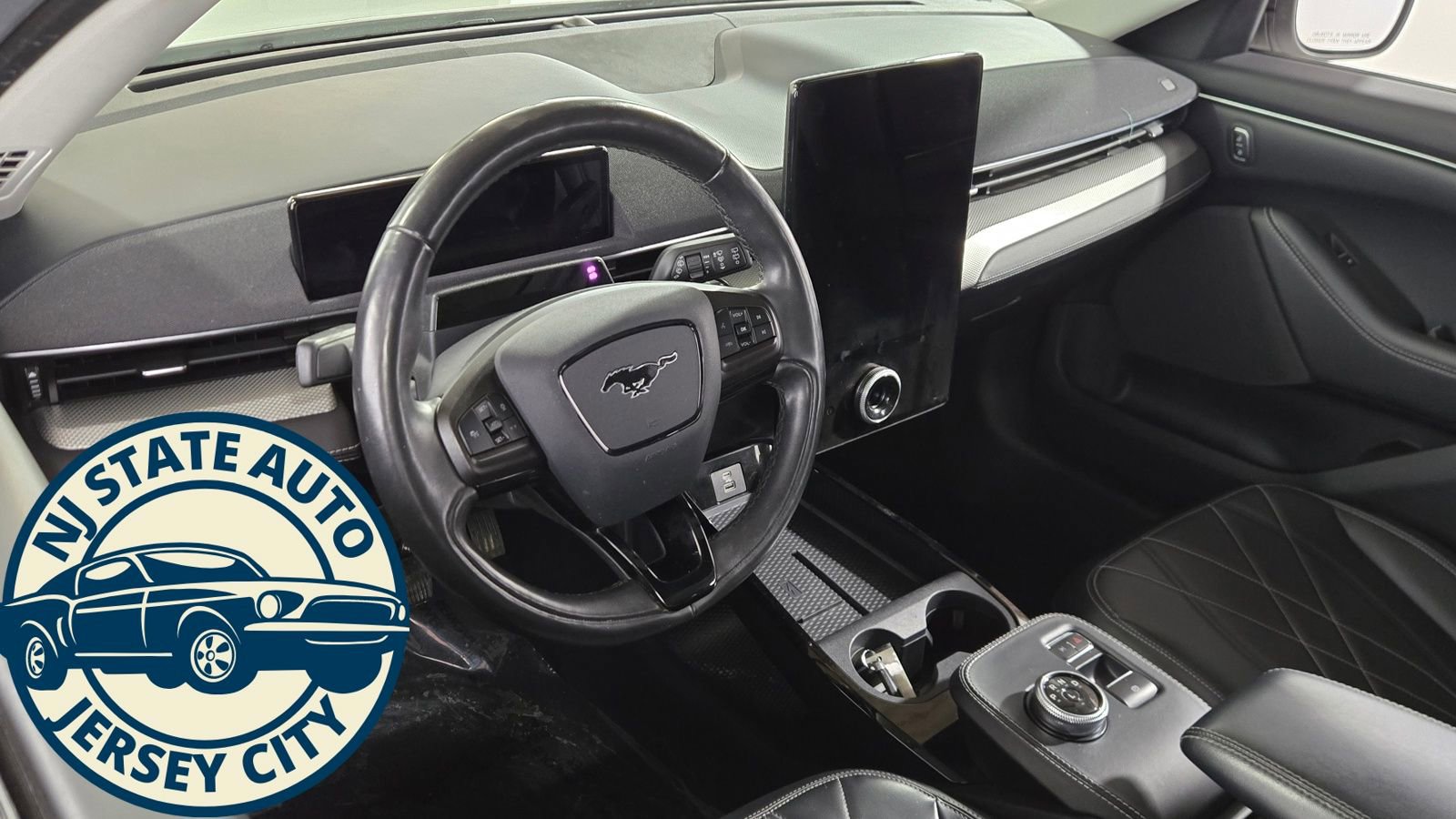 Used 2022 Ford Mustang Mach-E California Route 1 image 14
