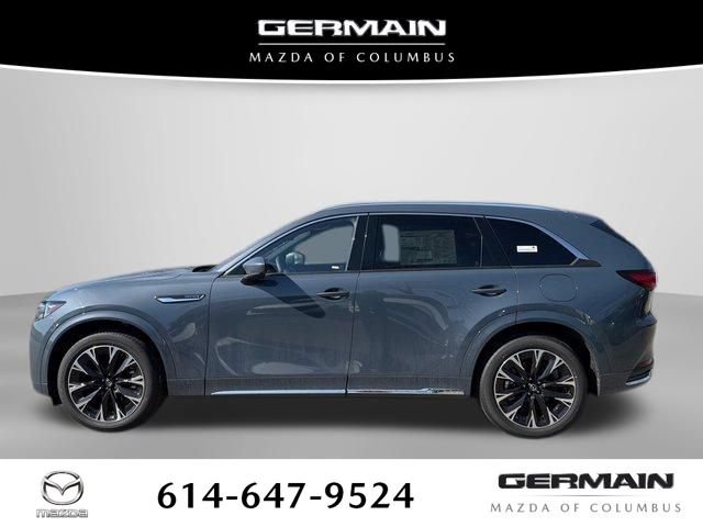 New 2026 MAZDA CX-90 3.3 Turbo S w/ Premium Plus AWD/4WD image 11