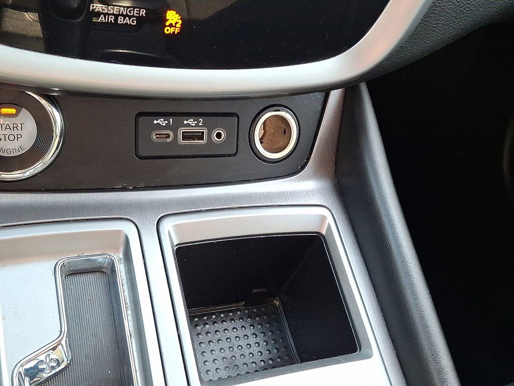 Used 2021 Nissan Murano SV image 23