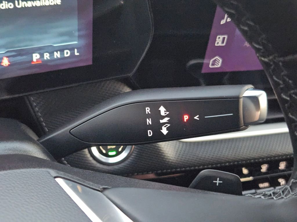 New 2026 Chevrolet Equinox LT image 18