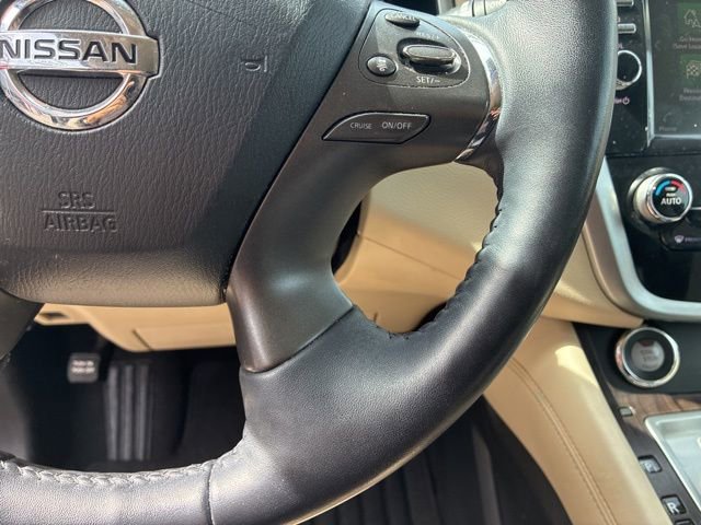 Used 2021 Nissan Murano Platinum FWD image 23