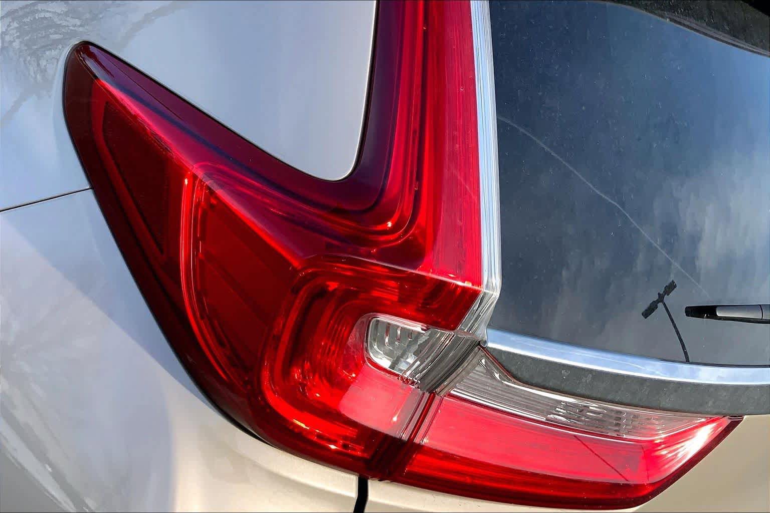 Used 2018 Honda CR-V EX-L image 29