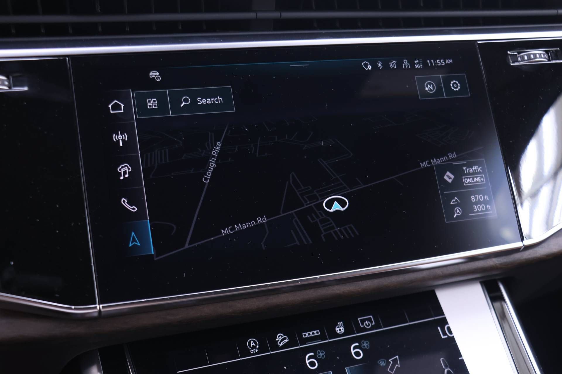 New 2026 Audi Q7 Premium Plus AWD/4WD image 11