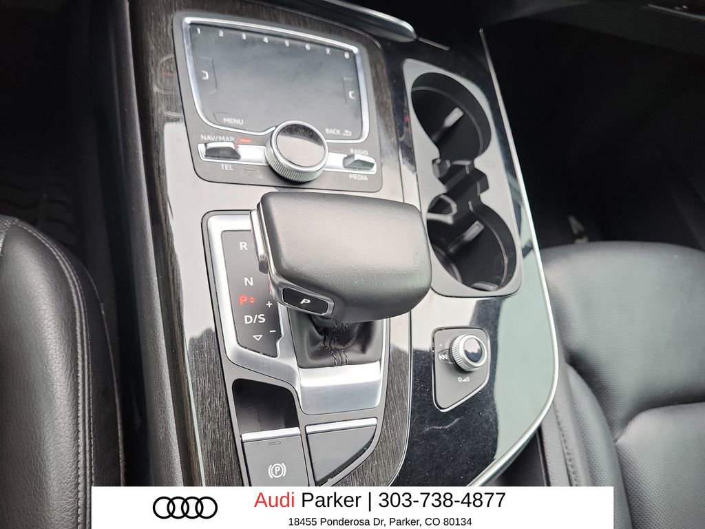 Used 2019 Audi Q7 3.0T Prestige image 19