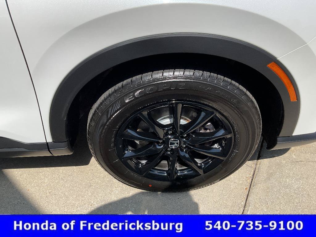 Certified 2026 Honda CR-V Sport image 13