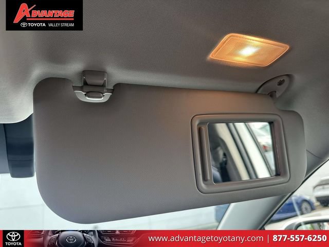 Certified 2020 Toyota RAV4 XLE Premium AWD/4WD image 38