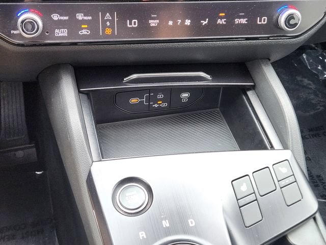 Certified 2026 Kia Sportage S AWD/4WD image 19