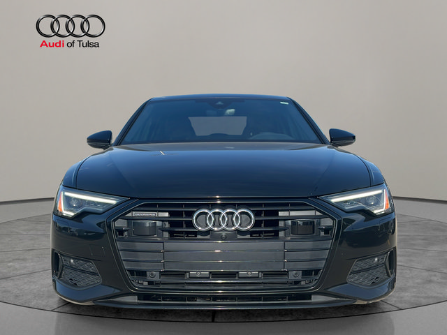 Used 2023 Audi A6 Premium Plus w/ Premium Plus Package AWD/4WD image 2