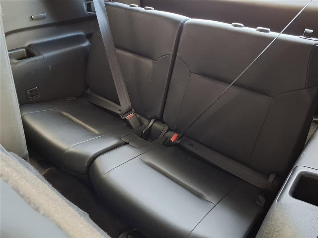 Used 2024 Mitsubishi Outlander SE Black Edition image 22