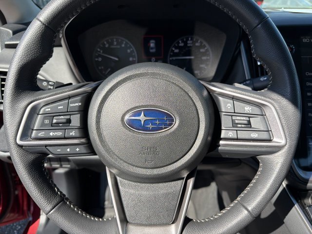 Certified 2025 Subaru Legacy Premium AWD/4WD image 15