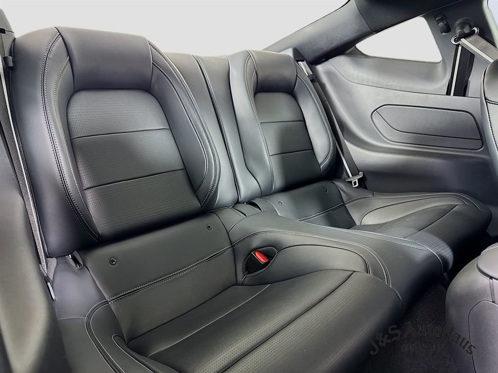 Used 2024 Ford Mustang GT Premium w/ GT Performance Package RWD image 34