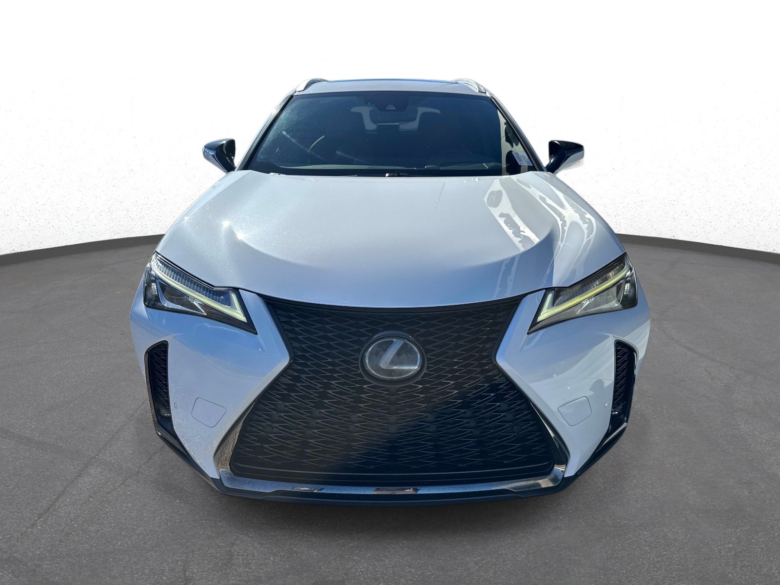 Used 2019 Lexus UX 200 F Sport FWD image 8
