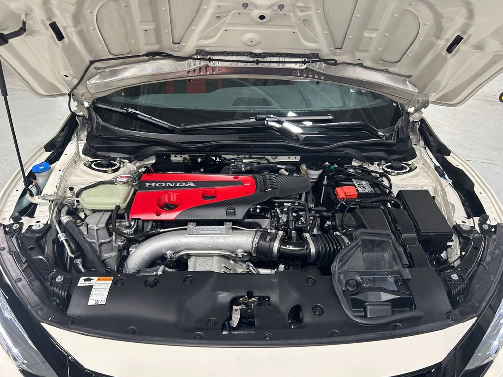 Used 2019 Honda Civic Type R image 29