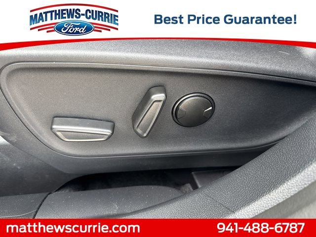 New 2026 Ford Bronco Sport Outer Banks image 9