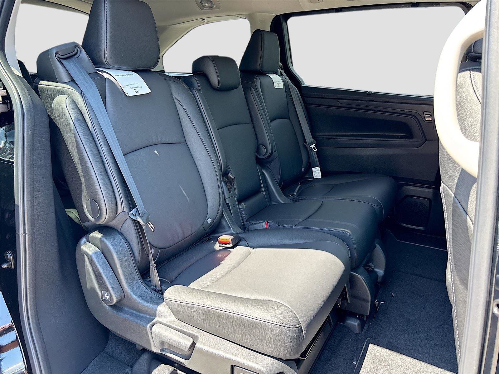 New 2026 Honda Odyssey EX-L image 32