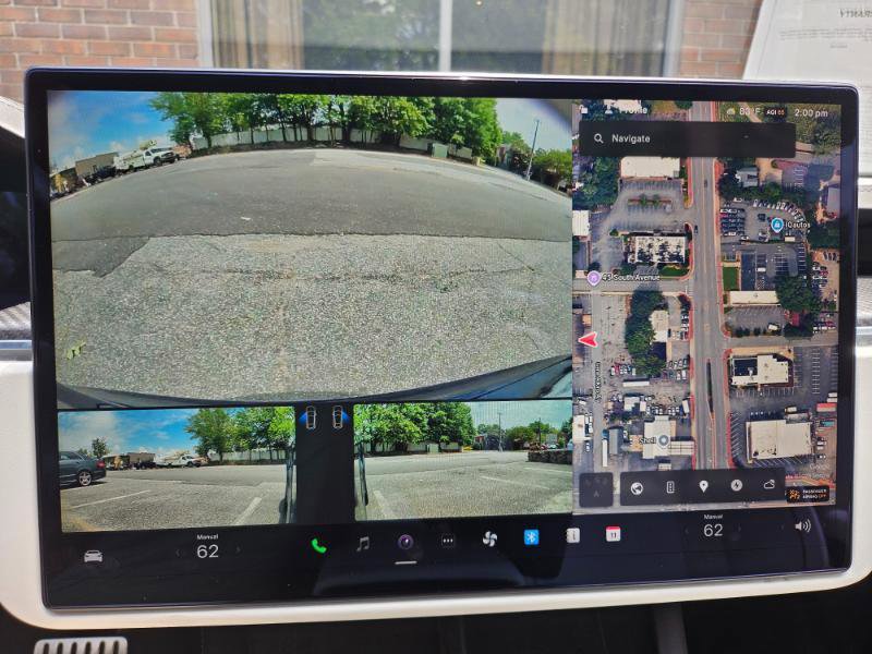Used 2023 Tesla Model S Plaid AWD/4WD image 42