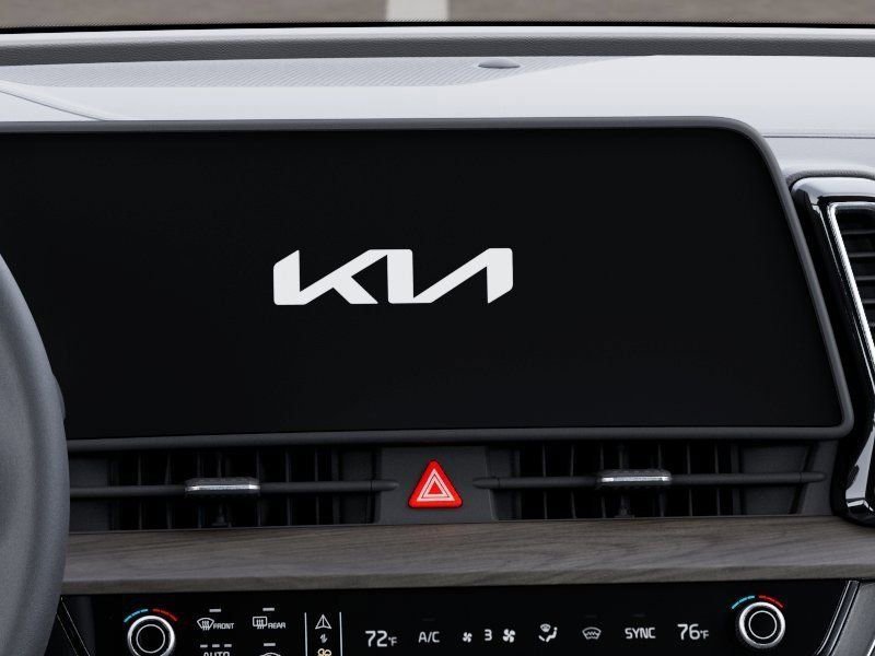 New 2024 Kia Sportage X-Line w/ X-Line Premium Package AWD/4WD image 20