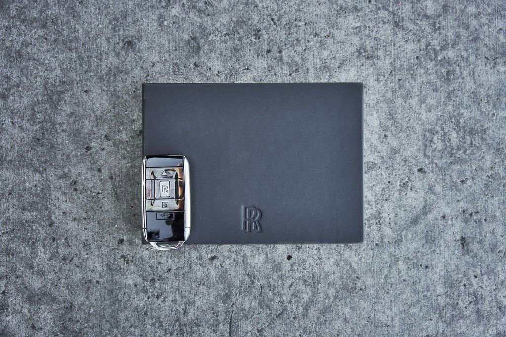 Used 2023 Rolls-Royce Ghost image 87