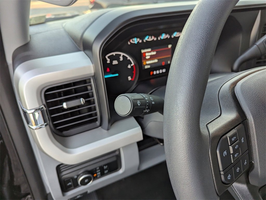 New 2026 Ford F250 XL w/ STX Appearance Package image 21