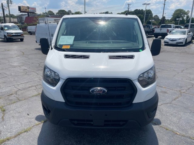 Used 2020 Ford Transit 150 Low Roof w/ Upfitter Package