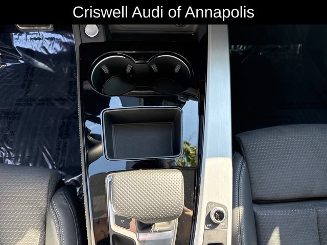 Used 2023 Audi A5 2.0T Premium Plus w/ Premium Plus AWD/4WD image 21
