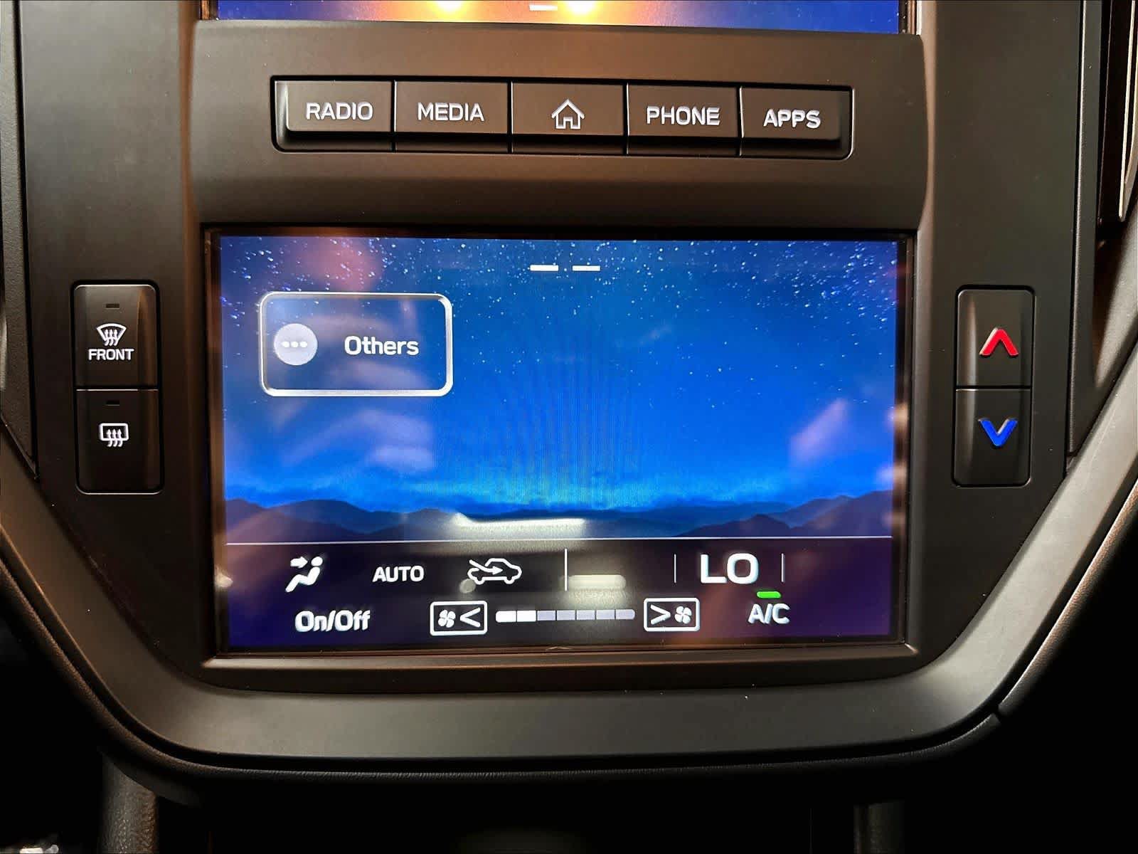 Used 2022 Subaru WRX AWD/4WD image 32