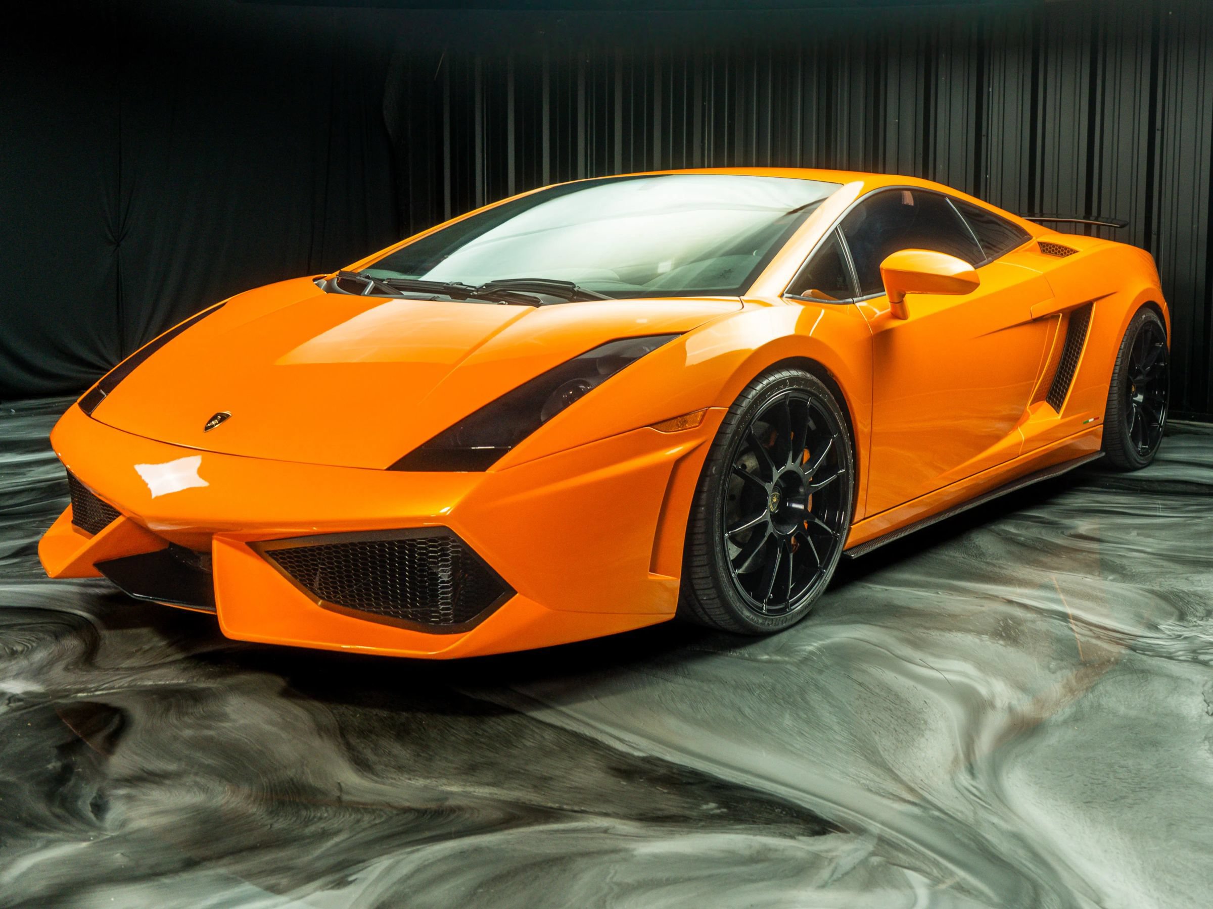 Used 2006 Lamborghini Gallardo AWD/4WD image 21
