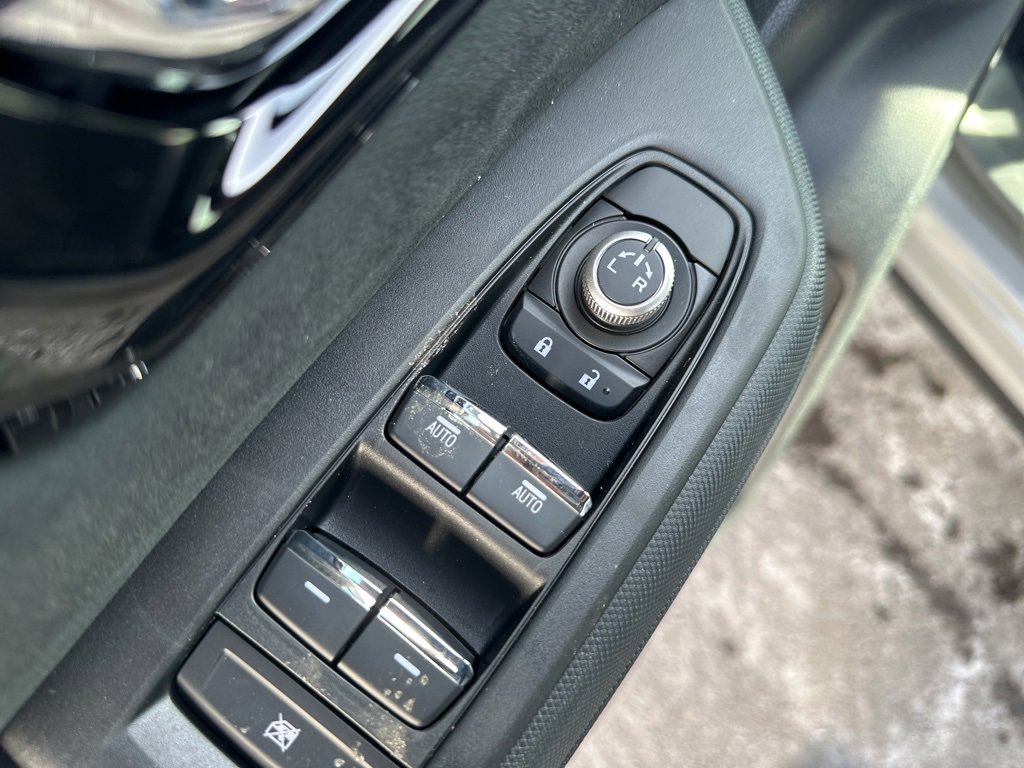 New 2026 Subaru Forester Touring image 10