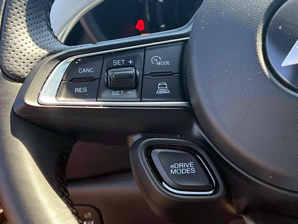 Certified 2024 Dodge Hornet R/T AWD/4WD image 24