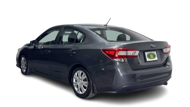 Used 2020 Subaru Impreza 2.0i AWD/4WD image 4