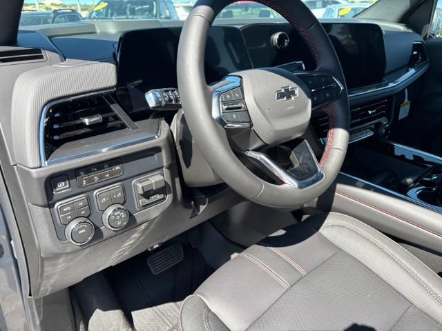 New 2026 Chevrolet Tahoe RST w/ Comfort Package AWD/4WD image 14