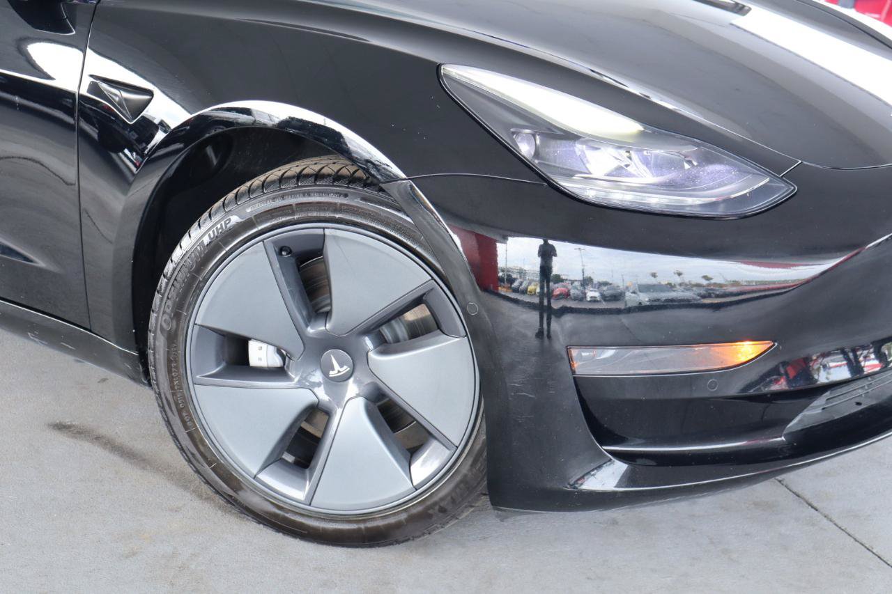 Used 2022 Tesla Model 3 RWD image 4