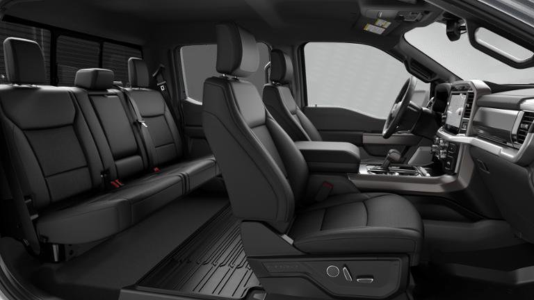 New 2026 Ford F150 Lariat image 6