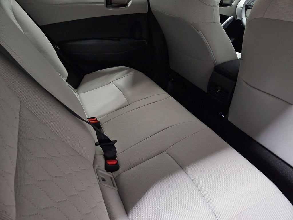 New 2026 Toyota Corolla Cross LE image 21