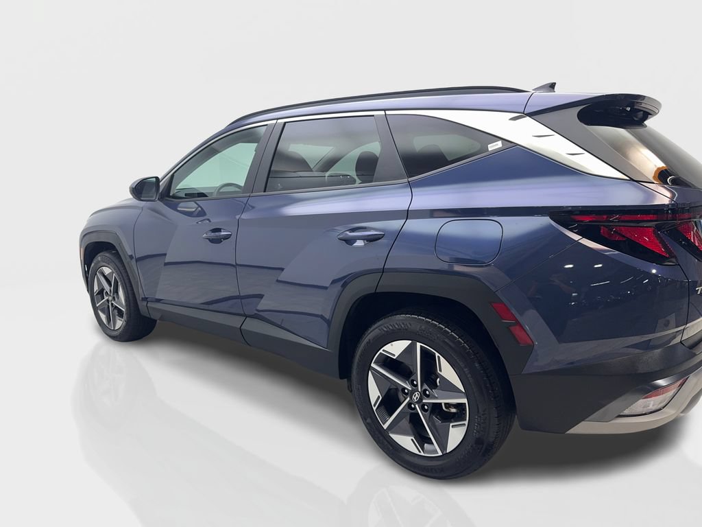Used 2026 Hyundai Tucson SEL Plus AWD/4WD image 14