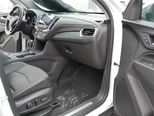 Used 2021 Chevrolet Equinox Premier image 19