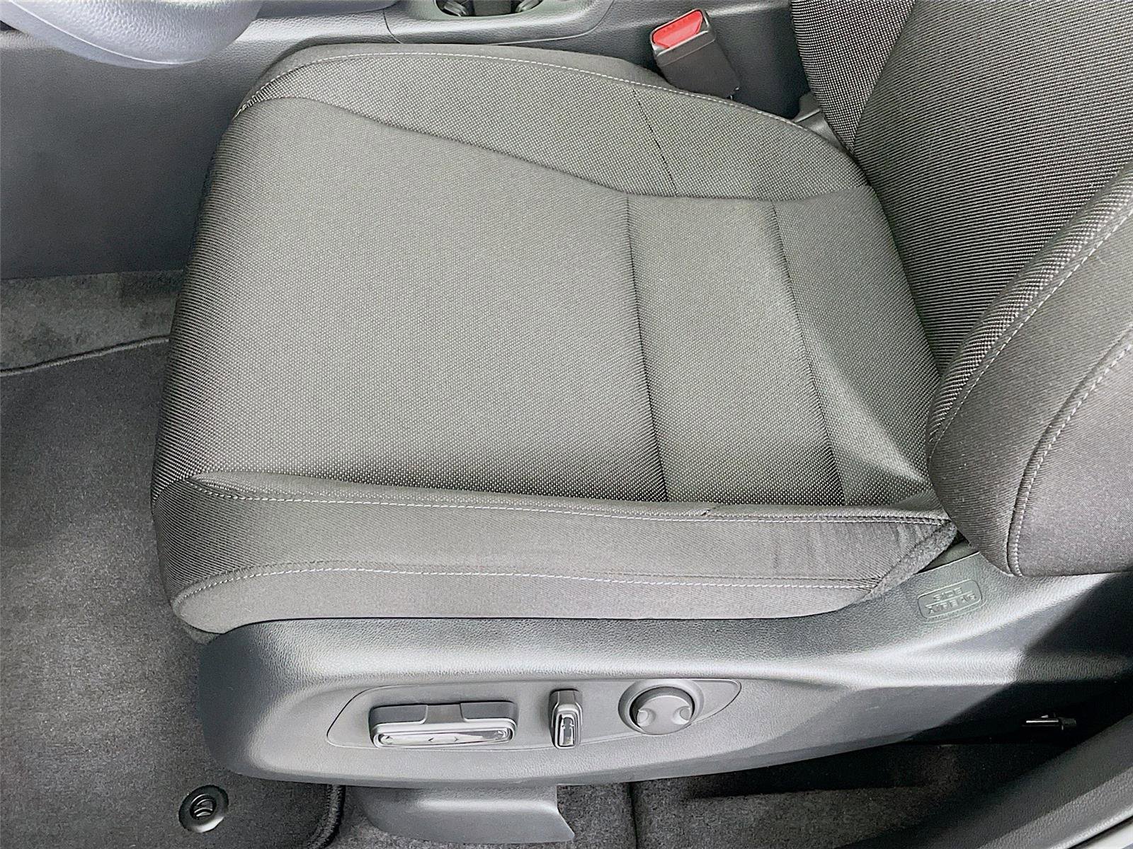 Used 2025 Honda CR-V EX image 24