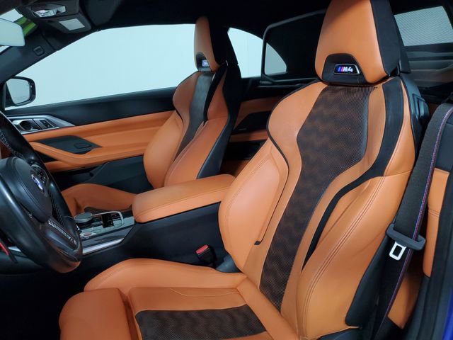 Used 2023 BMW M4 xDrive Competition AWD/4WD image 15