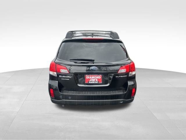 Used 2013 Subaru Outback 2.5i Limited w/ Moonroof Pkg AWD/4WD image 15