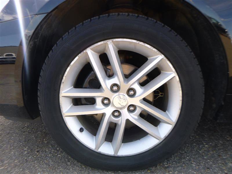 Used 2014 Chevrolet Impala LTZ FWD image 19