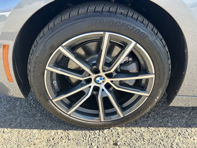 Used 2026 BMW 230i xDrive Coupe w/ Premium Package AWD/4WD image 10