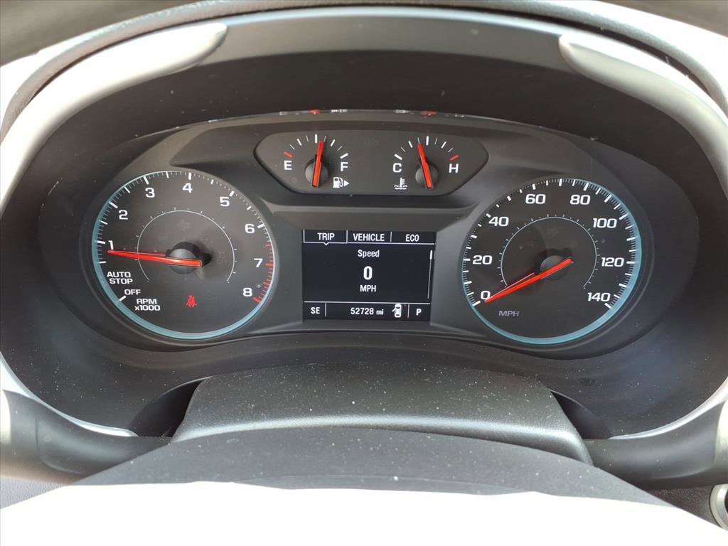 Used 2024 Chevrolet Malibu LT FWD image 21