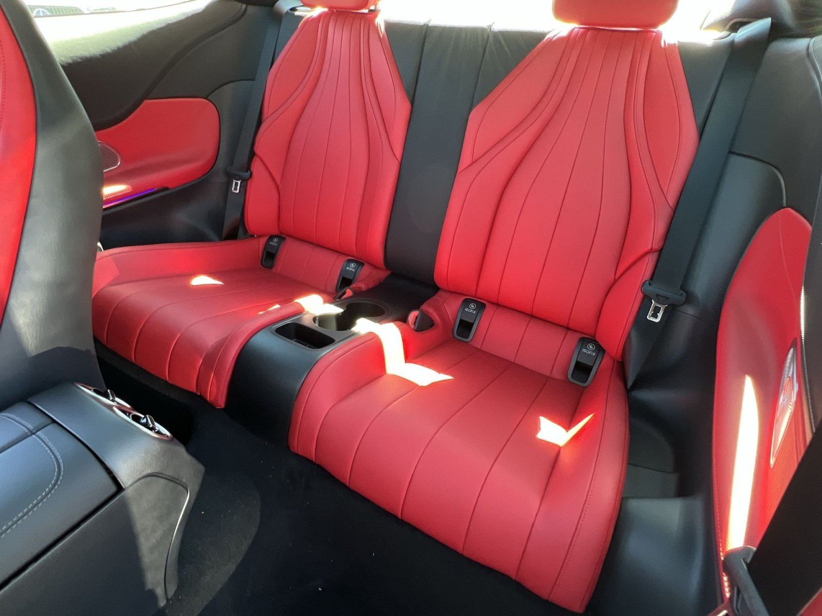 New 2026 Mercedes-Benz CLE 450 4MATIC Coupe image 30
