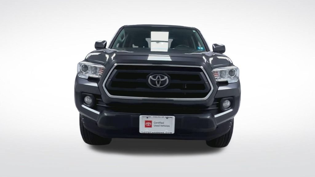 Certified 2023 Toyota Tacoma SR5 AWD/4WD image 18