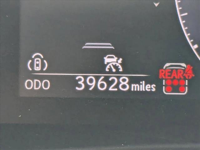 Used 2024 Lexus TX 350 FWD w/ Cold Weather Package image 6