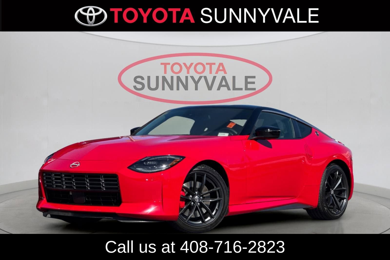 Used 2025 Nissan Z Performance w/ Floor Mat Package