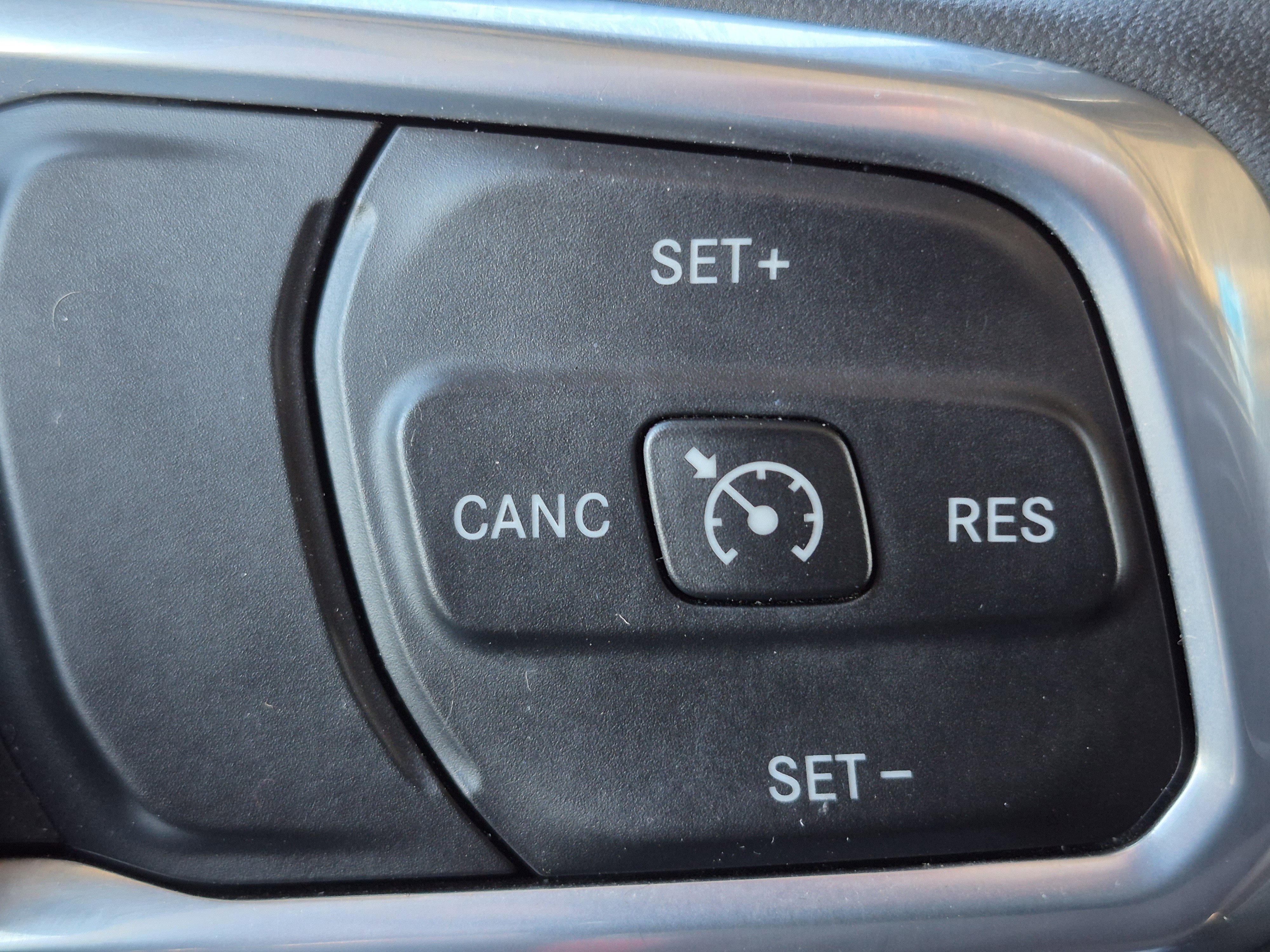 Used 2023 Jeep Wrangler Sahara 4xe image 19