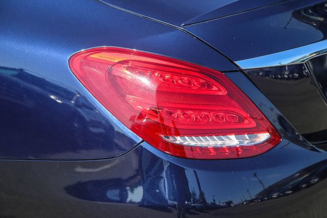 Used 2016 Mercedes-Benz C 450 AMG image 10