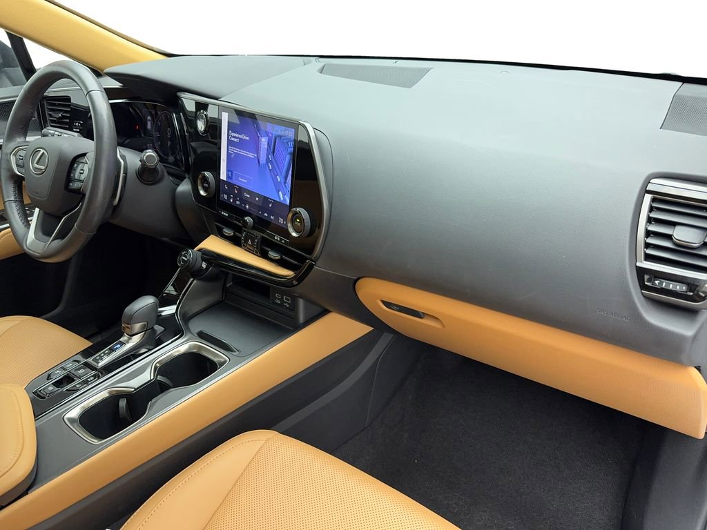 Used 2024 Lexus NX 350 AWD w/ Cold Area Package image 43