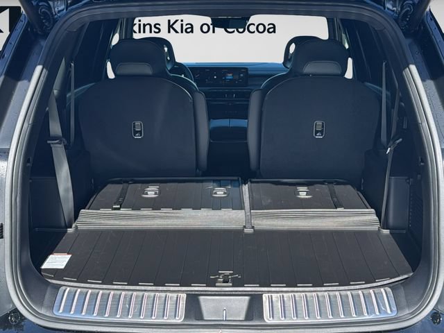 New 2027 Kia Telluride SX X-Line w/ Towing Package AWD/4WD image 13
